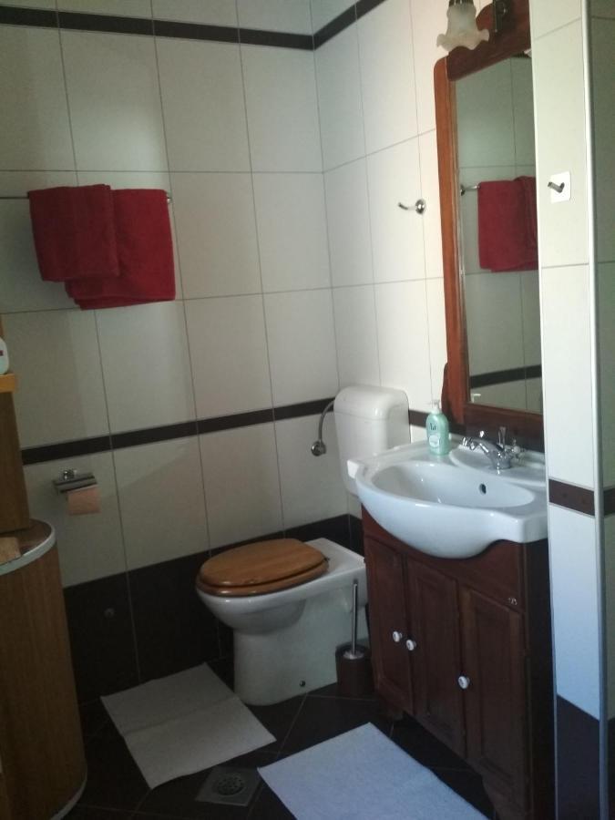 Studio Apartman Vukovic Varazdin Exterior photo