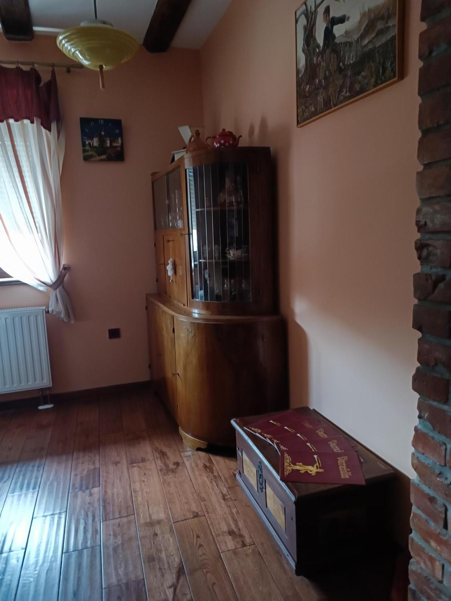 Studio Apartman Vukovic Varazdin Exterior photo