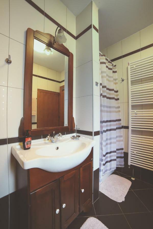 Studio Apartman Vukovic Varazdin Exterior photo